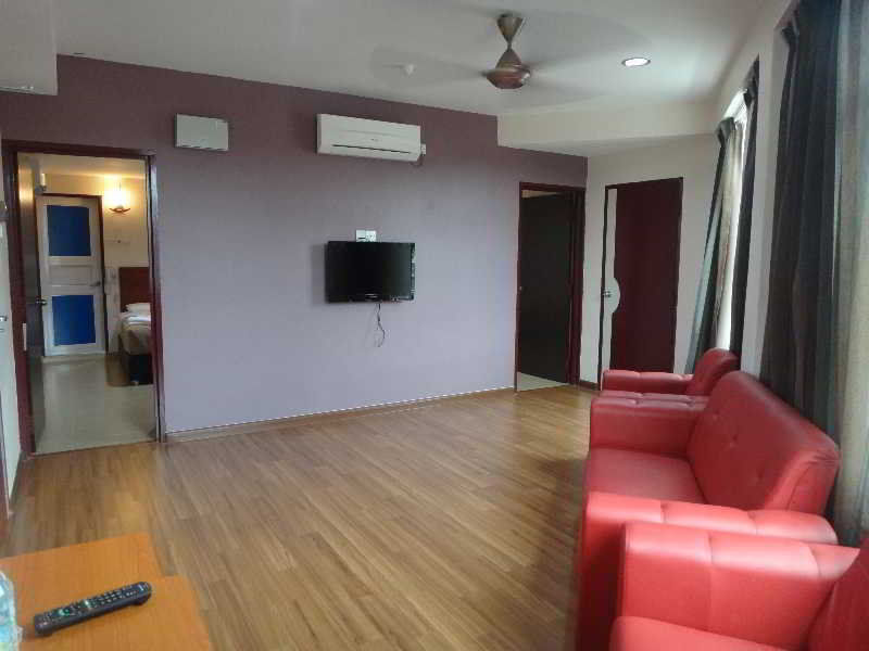 My Hotel Bukit Mertajam Exterior foto